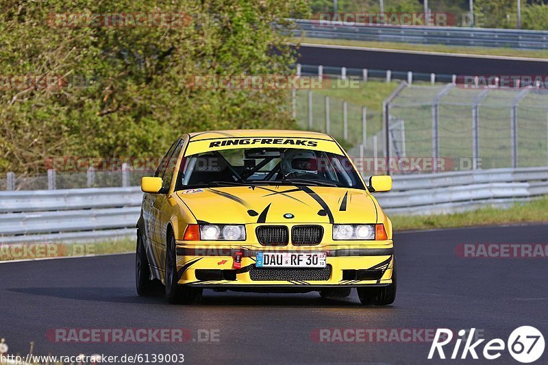 Bild #6139003 - Touristenfahrten Nürburgring Nordschleife (09.05.2019)