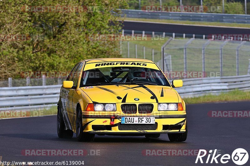 Bild #6139004 - Touristenfahrten Nürburgring Nordschleife (09.05.2019)