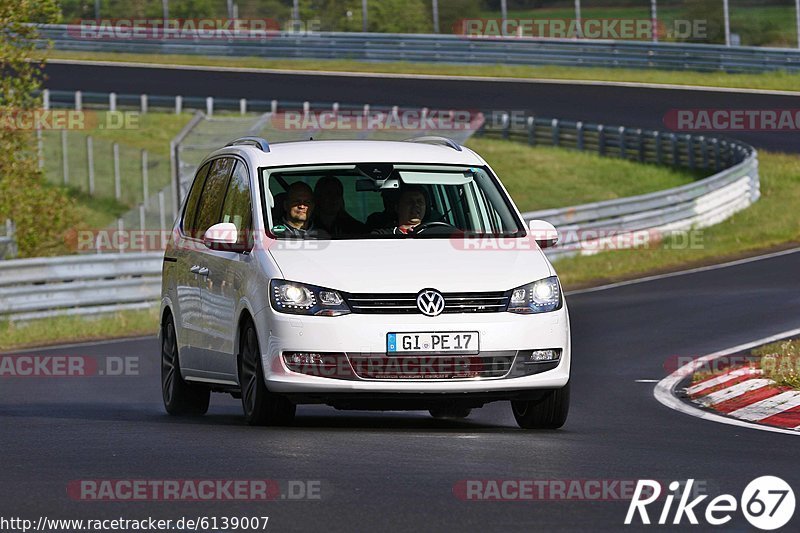 Bild #6139007 - Touristenfahrten Nürburgring Nordschleife (09.05.2019)