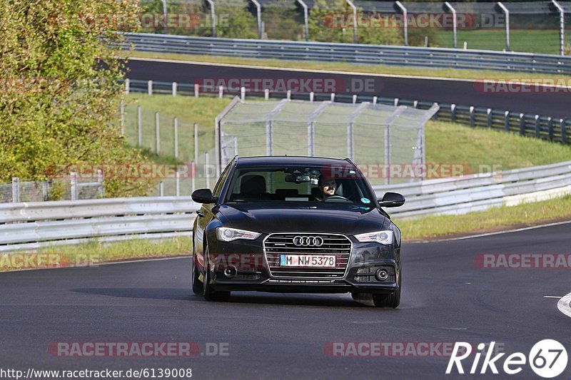 Bild #6139008 - Touristenfahrten Nürburgring Nordschleife (09.05.2019)