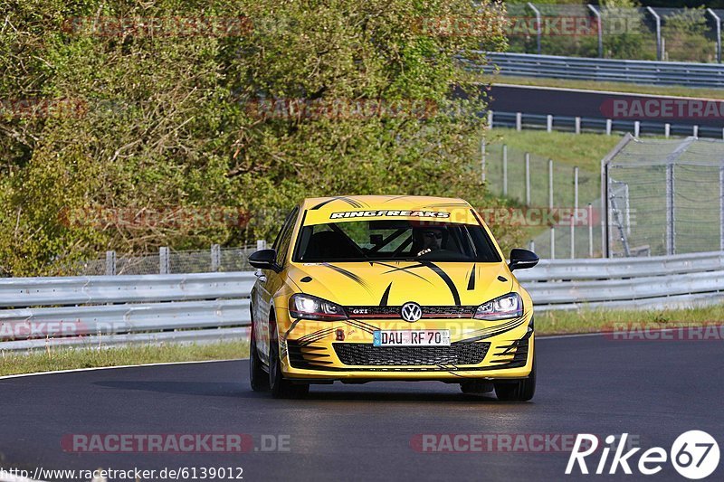 Bild #6139012 - Touristenfahrten Nürburgring Nordschleife (09.05.2019)