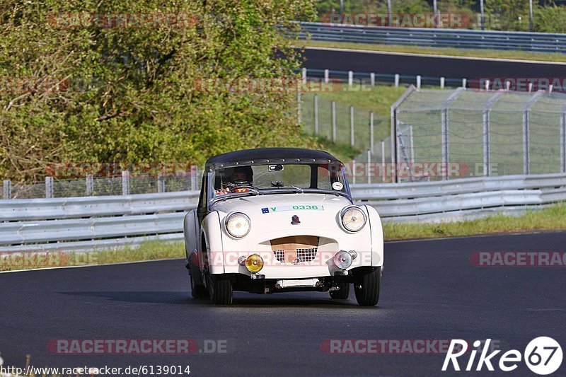 Bild #6139014 - Touristenfahrten Nürburgring Nordschleife (09.05.2019)