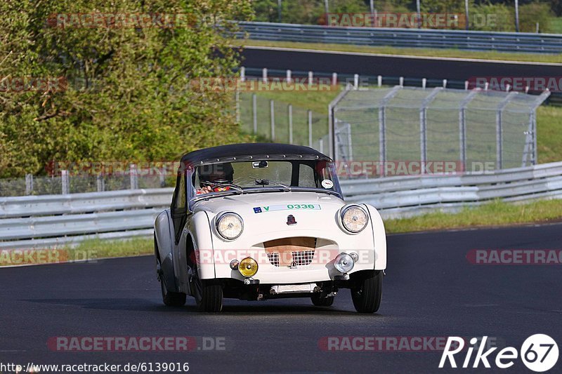 Bild #6139016 - Touristenfahrten Nürburgring Nordschleife (09.05.2019)