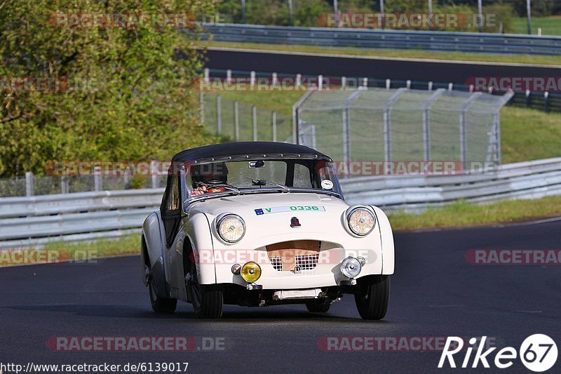 Bild #6139017 - Touristenfahrten Nürburgring Nordschleife (09.05.2019)