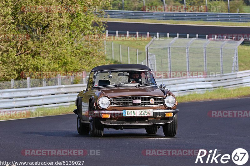 Bild #6139027 - Touristenfahrten Nürburgring Nordschleife (09.05.2019)