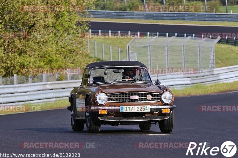 Bild #6139028 - Touristenfahrten Nürburgring Nordschleife (09.05.2019)