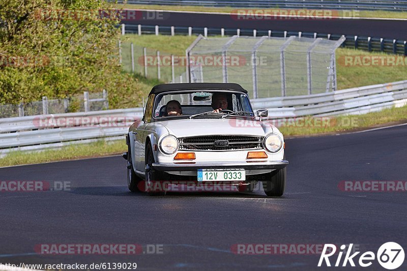 Bild #6139029 - Touristenfahrten Nürburgring Nordschleife (09.05.2019)