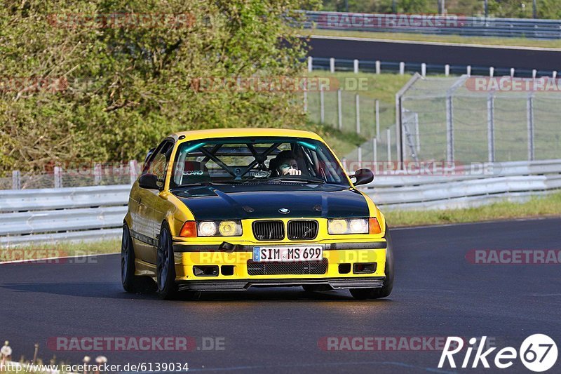 Bild #6139034 - Touristenfahrten Nürburgring Nordschleife (09.05.2019)