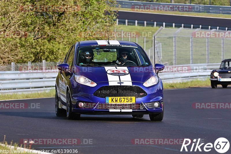 Bild #6139036 - Touristenfahrten Nürburgring Nordschleife (09.05.2019)