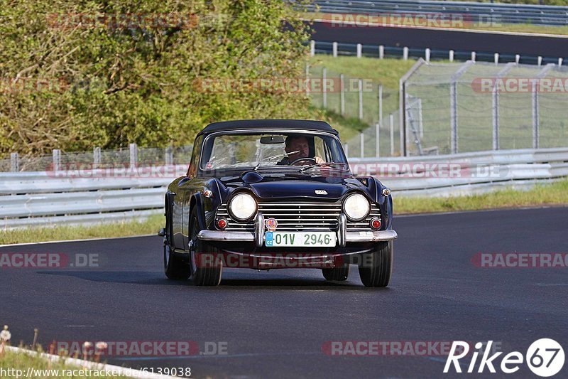 Bild #6139038 - Touristenfahrten Nürburgring Nordschleife (09.05.2019)