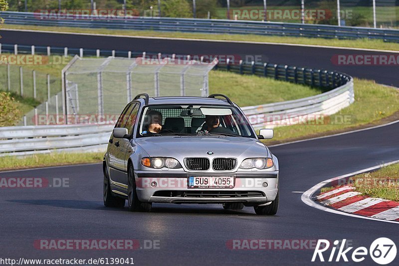 Bild #6139041 - Touristenfahrten Nürburgring Nordschleife (09.05.2019)