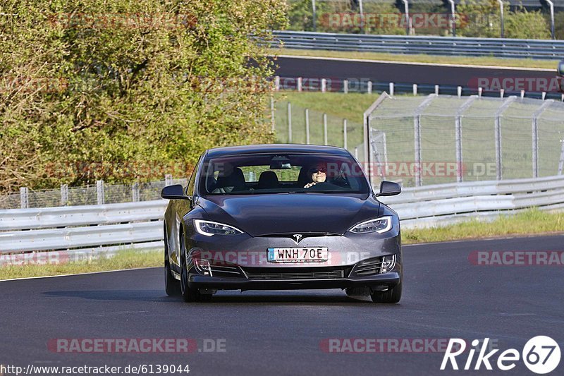 Bild #6139044 - Touristenfahrten Nürburgring Nordschleife (09.05.2019)