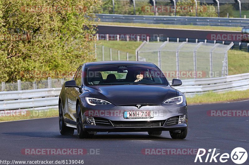 Bild #6139046 - Touristenfahrten Nürburgring Nordschleife (09.05.2019)