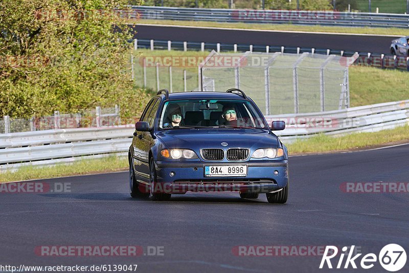 Bild #6139047 - Touristenfahrten Nürburgring Nordschleife (09.05.2019)