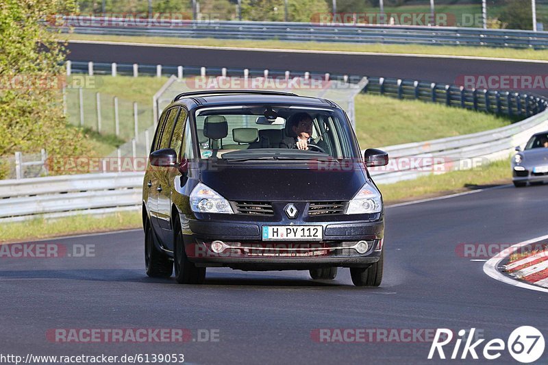 Bild #6139053 - Touristenfahrten Nürburgring Nordschleife (09.05.2019)