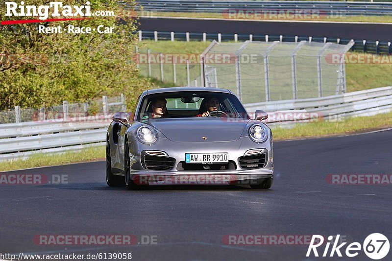 Bild #6139058 - Touristenfahrten Nürburgring Nordschleife (09.05.2019)