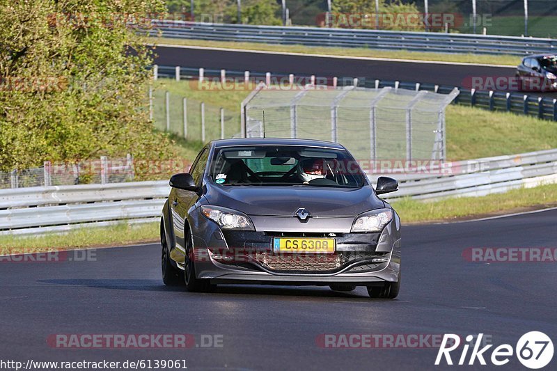 Bild #6139061 - Touristenfahrten Nürburgring Nordschleife (09.05.2019)