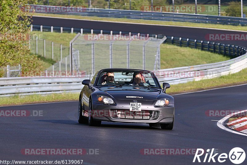 Bild #6139067 - Touristenfahrten Nürburgring Nordschleife (09.05.2019)