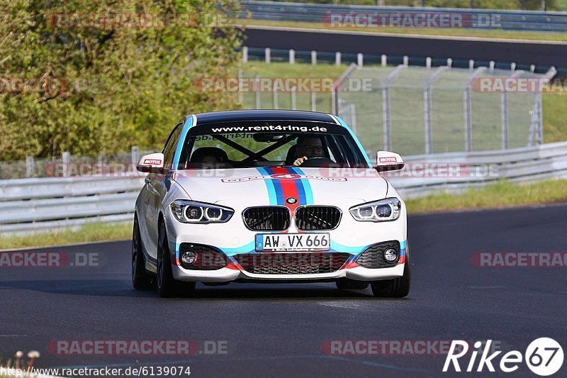 Bild #6139074 - Touristenfahrten Nürburgring Nordschleife (09.05.2019)