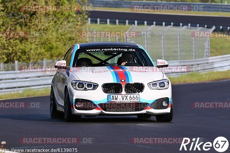 Bild #6139075 - Touristenfahrten Nürburgring Nordschleife (09.05.2019)