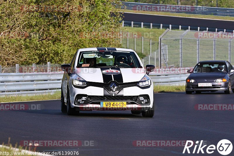 Bild #6139076 - Touristenfahrten Nürburgring Nordschleife (09.05.2019)