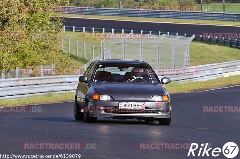 Bild #6139079 - Touristenfahrten Nürburgring Nordschleife (09.05.2019)