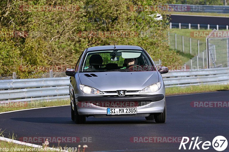 Bild #6139083 - Touristenfahrten Nürburgring Nordschleife (09.05.2019)