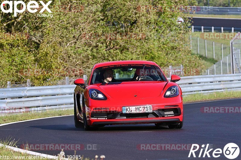 Bild #6139085 - Touristenfahrten Nürburgring Nordschleife (09.05.2019)