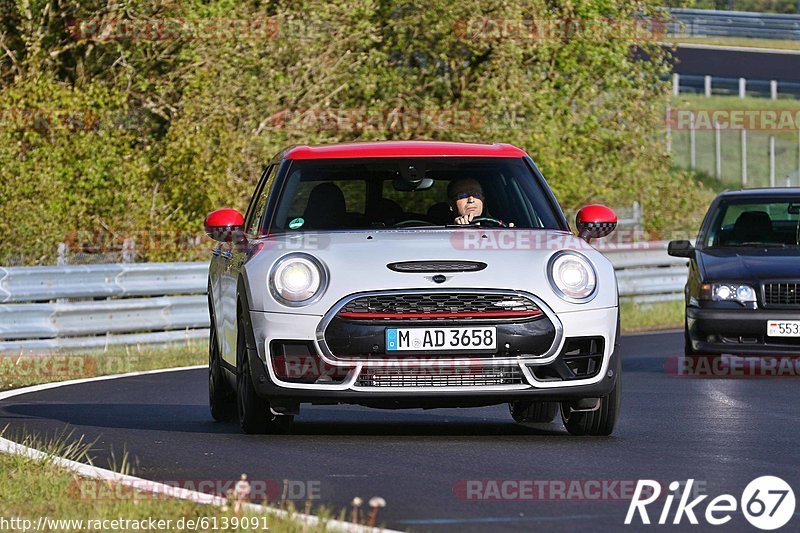 Bild #6139091 - Touristenfahrten Nürburgring Nordschleife (09.05.2019)