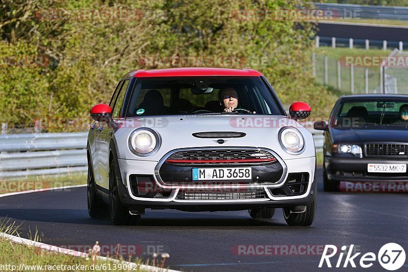 Bild #6139092 - Touristenfahrten Nürburgring Nordschleife (09.05.2019)