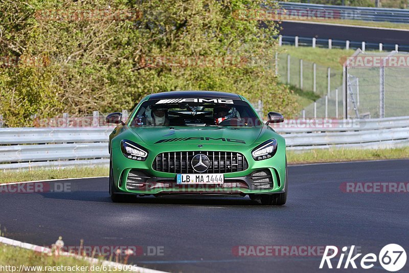 Bild #6139095 - Touristenfahrten Nürburgring Nordschleife (09.05.2019)