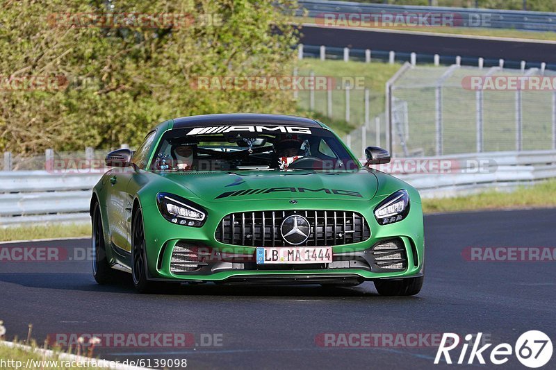 Bild #6139098 - Touristenfahrten Nürburgring Nordschleife (09.05.2019)