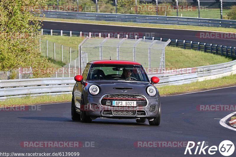 Bild #6139099 - Touristenfahrten Nürburgring Nordschleife (09.05.2019)