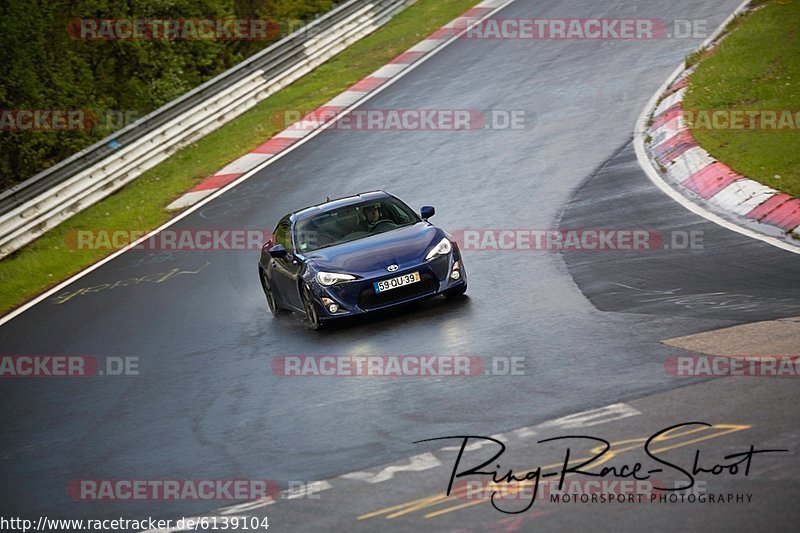 Bild #6139104 - Touristenfahrten Nürburgring Nordschleife (09.05.2019)