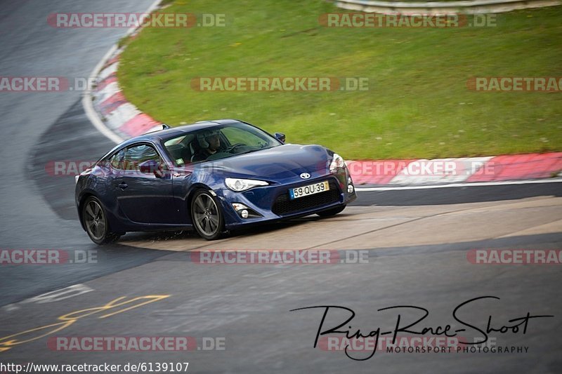 Bild #6139107 - Touristenfahrten Nürburgring Nordschleife (09.05.2019)