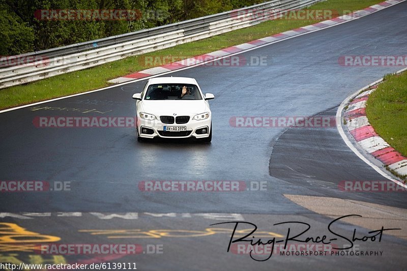 Bild #6139111 - Touristenfahrten Nürburgring Nordschleife (09.05.2019)