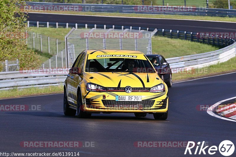 Bild #6139114 - Touristenfahrten Nürburgring Nordschleife (09.05.2019)