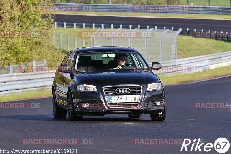 Bild #6139121 - Touristenfahrten Nürburgring Nordschleife (09.05.2019)