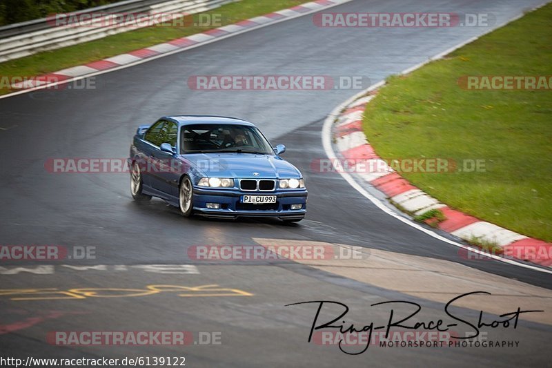 Bild #6139122 - Touristenfahrten Nürburgring Nordschleife (09.05.2019)