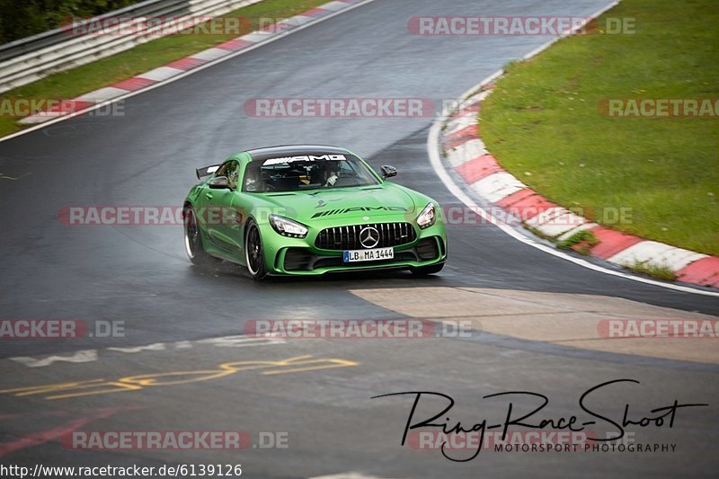 Bild #6139126 - Touristenfahrten Nürburgring Nordschleife (09.05.2019)