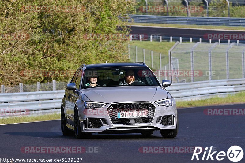 Bild #6139127 - Touristenfahrten Nürburgring Nordschleife (09.05.2019)