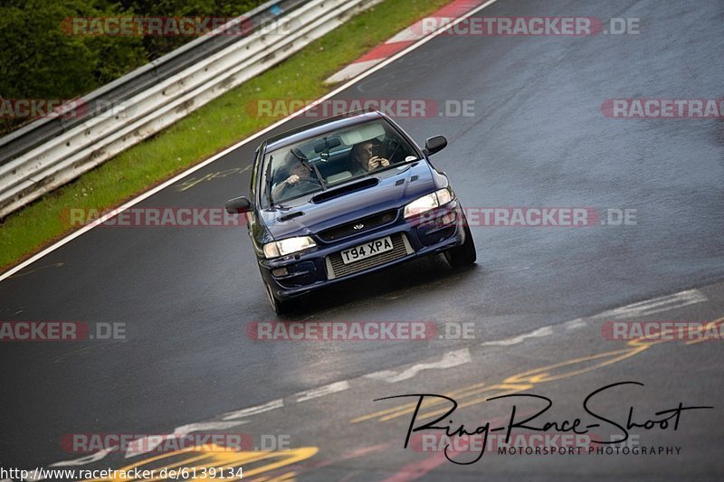 Bild #6139134 - Touristenfahrten Nürburgring Nordschleife (09.05.2019)