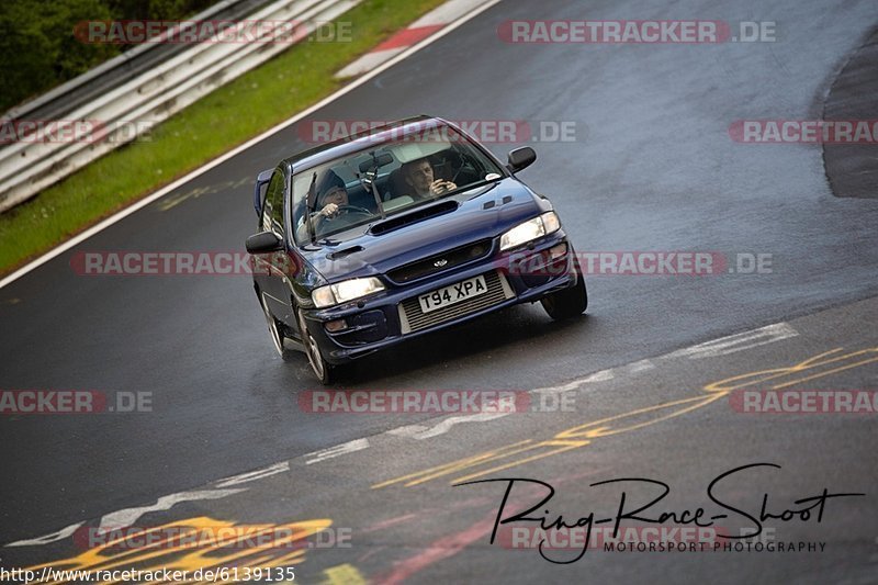 Bild #6139135 - Touristenfahrten Nürburgring Nordschleife (09.05.2019)