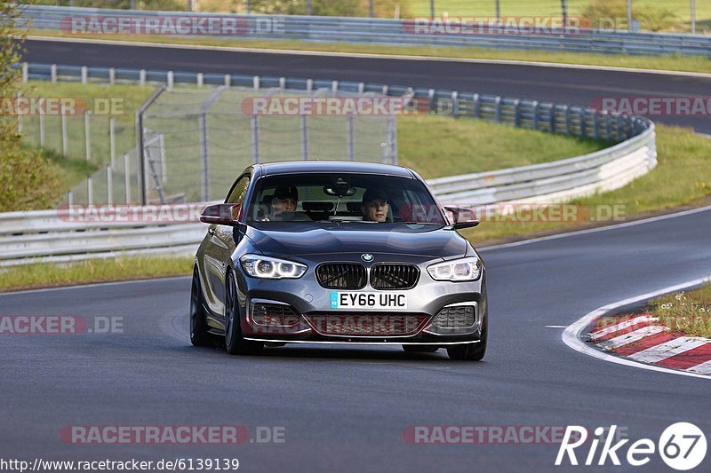 Bild #6139139 - Touristenfahrten Nürburgring Nordschleife (09.05.2019)