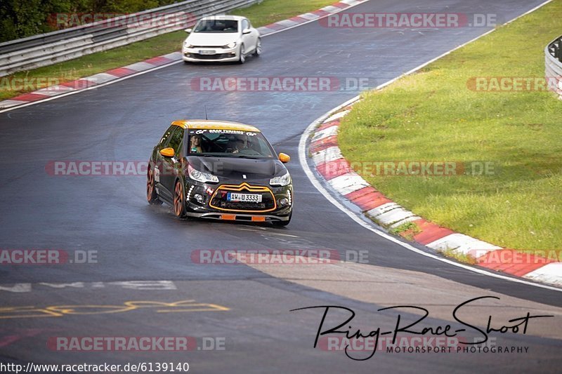 Bild #6139140 - Touristenfahrten Nürburgring Nordschleife (09.05.2019)