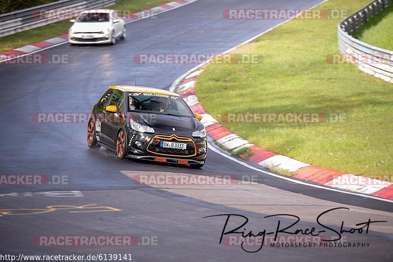 Bild #6139141 - Touristenfahrten Nürburgring Nordschleife (09.05.2019)