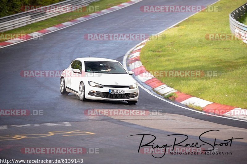 Bild #6139143 - Touristenfahrten Nürburgring Nordschleife (09.05.2019)