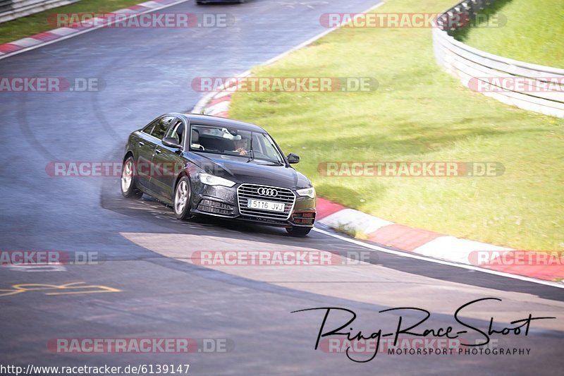 Bild #6139147 - Touristenfahrten Nürburgring Nordschleife (09.05.2019)