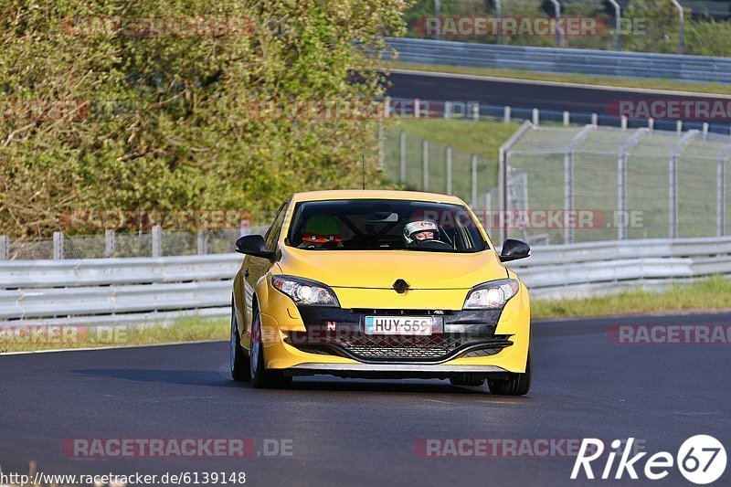 Bild #6139148 - Touristenfahrten Nürburgring Nordschleife (09.05.2019)