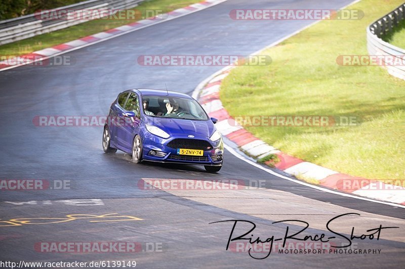 Bild #6139149 - Touristenfahrten Nürburgring Nordschleife (09.05.2019)